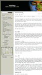Mobile Screenshot of muzungu.net